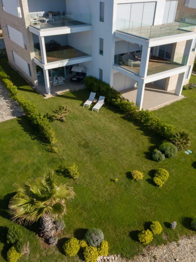 Unique Luxury Designers Apartment Right Next To The Beach Sukošan Exterior foto
